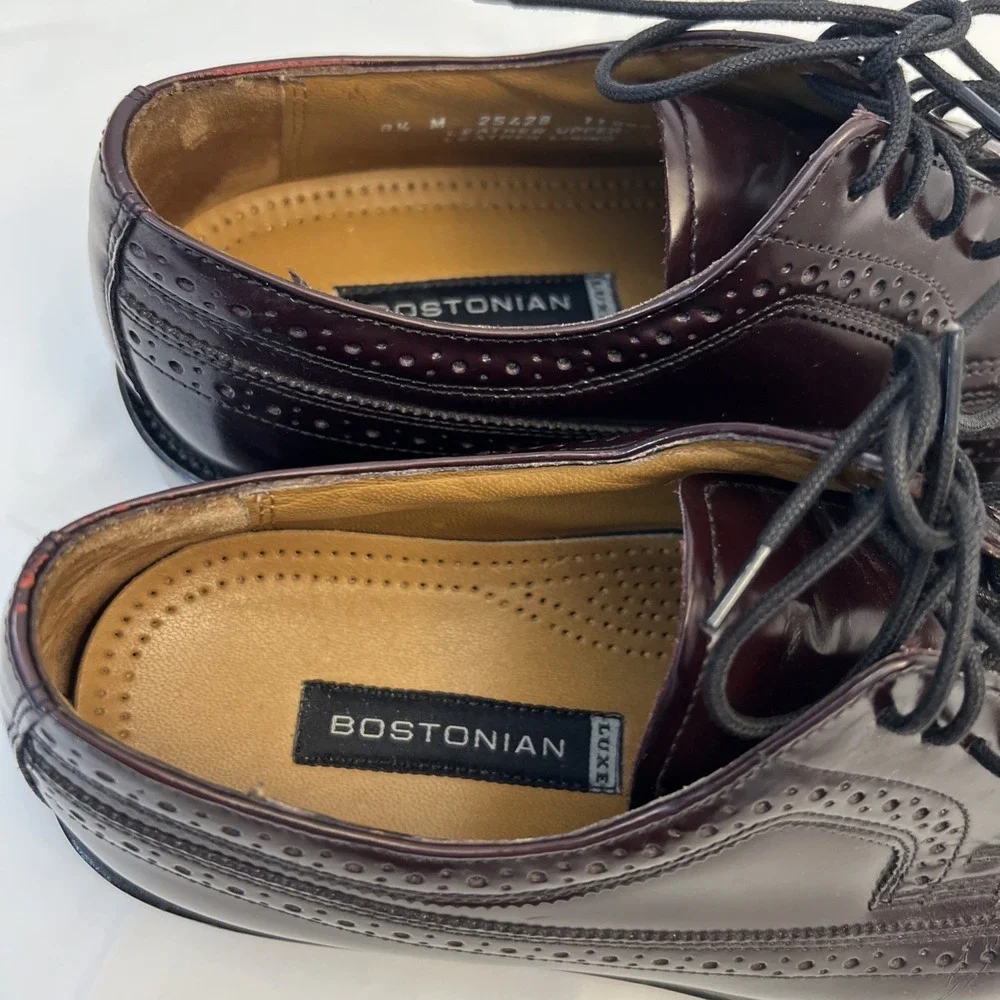 Bostonian 25428 model